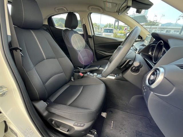 MAZDA 2 2020 Image 31