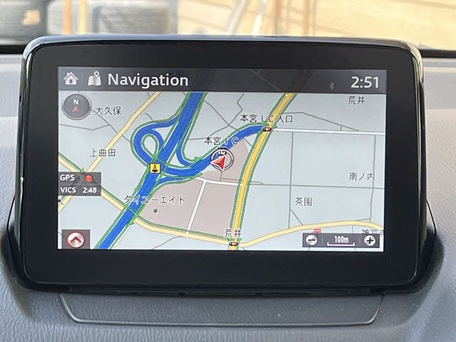 MAZDA 2 2020 Image 31