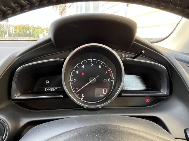 MAZDA 2 2020 Image 31