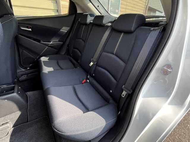 MAZDA 2 2020 Image 31