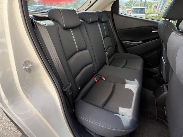 MAZDA 2 2020 Image 31