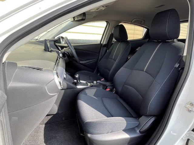 MAZDA 2 2020 Image 31