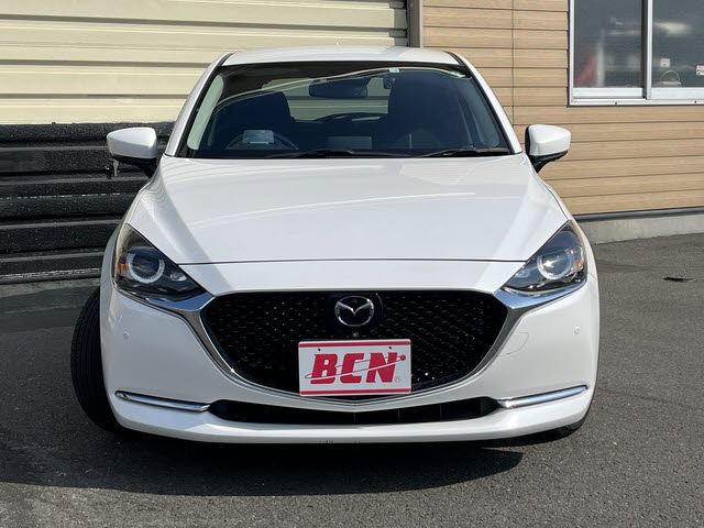 MAZDA 2 2020 Image 31