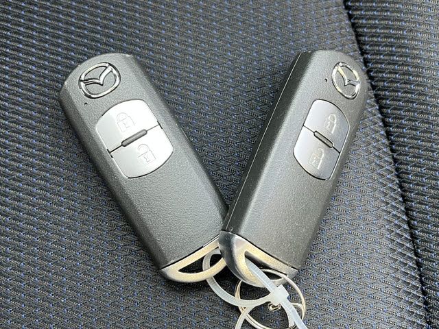 MAZDA 2 2020 Image 31