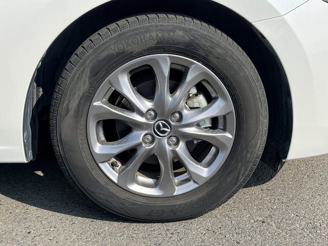 MAZDA 2 2020 Image 31