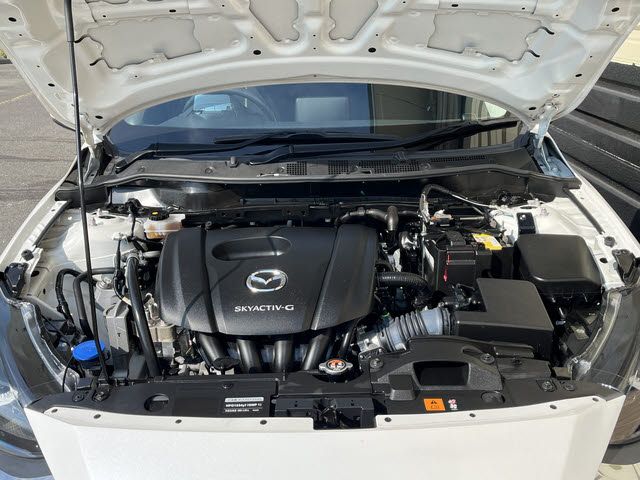 MAZDA 2 2020 Image 31