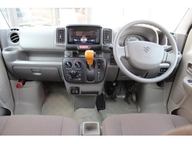 SUZUKI EVERY VAN 2022 Image 31