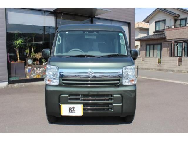 SUZUKI EVERY VAN 2022 Image 31