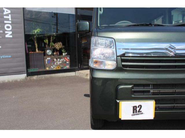 SUZUKI EVERY VAN 2022 Image 31