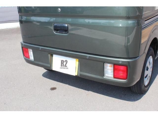 SUZUKI EVERY VAN 2022 Image 31