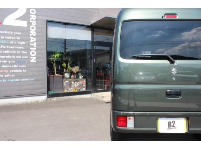 SUZUKI EVERY VAN 2022 Image 31