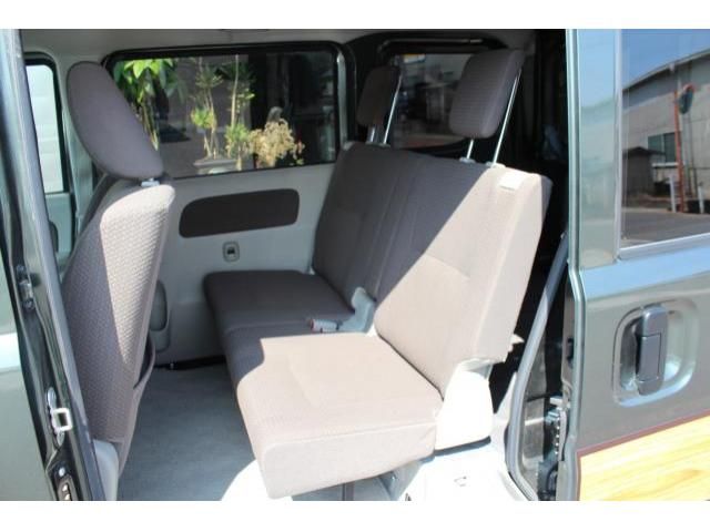 SUZUKI EVERY VAN 2022 Image 31