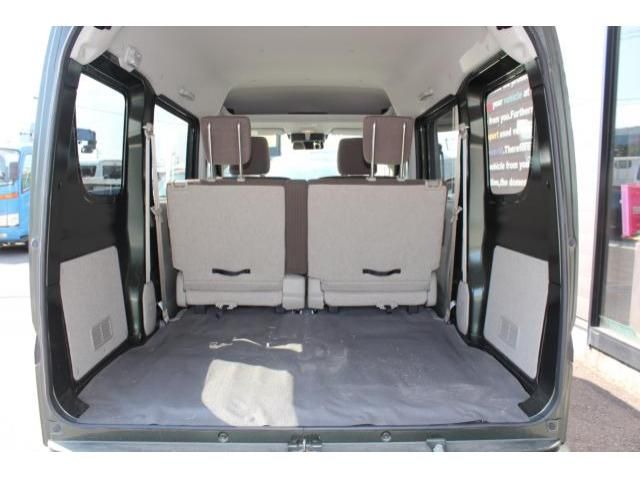 SUZUKI EVERY VAN 2022 Image 31