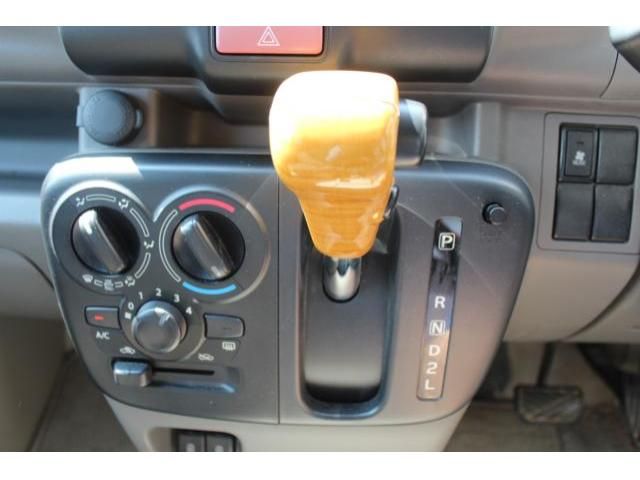 SUZUKI EVERY VAN 2022 Image 31