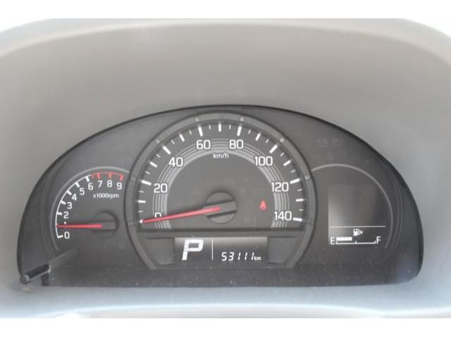 SUZUKI EVERY VAN 2022 Image 31