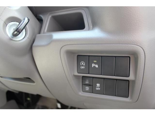 SUZUKI EVERY VAN 2022 Image 31