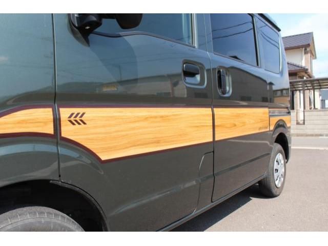 SUZUKI EVERY VAN 2022 Image 31