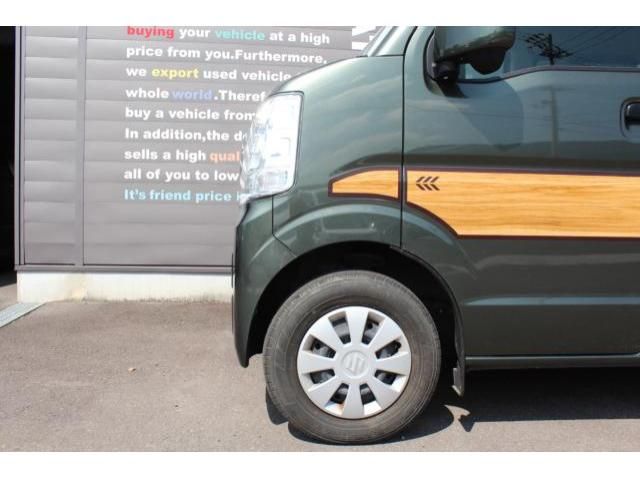 SUZUKI EVERY VAN 2022 Image 31