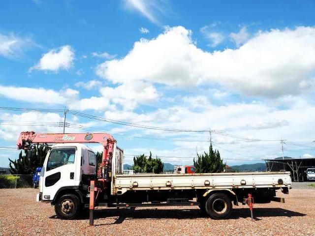 ISUZU FORWARD 2007 Image 31