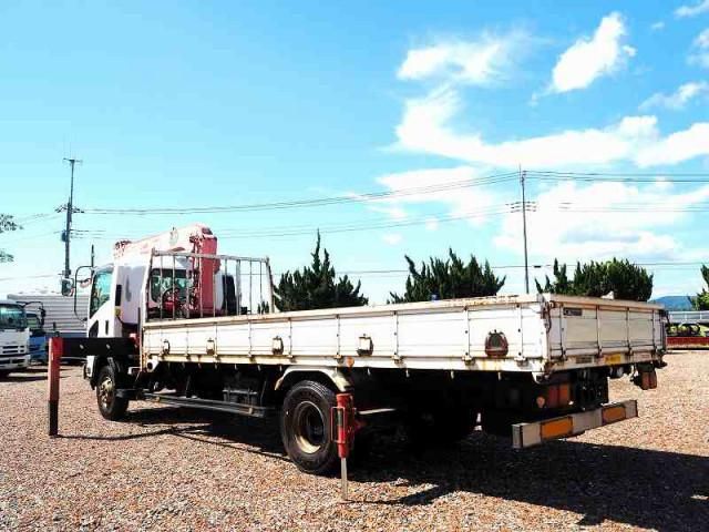 ISUZU FORWARD 2007 Image 31