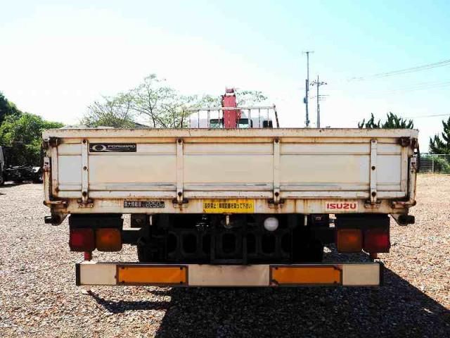 ISUZU FORWARD 2007 Image 31