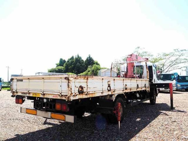 ISUZU FORWARD 2007 Image 31