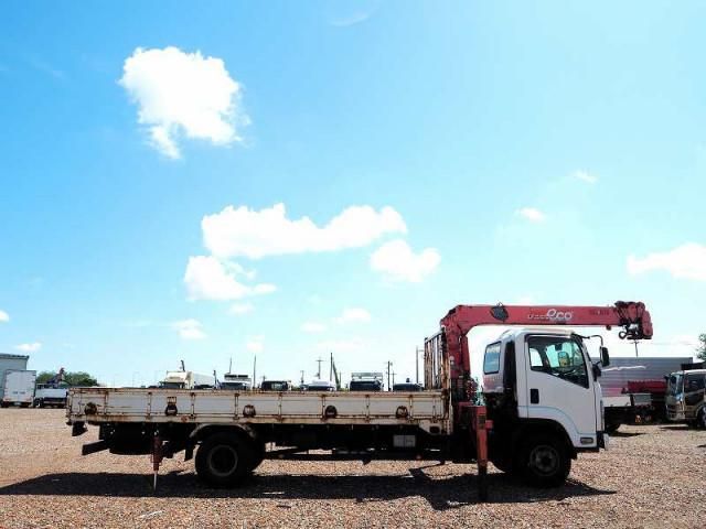 ISUZU FORWARD 2007 Image 31