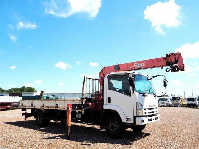 ISUZU FORWARD 2007 Image 31