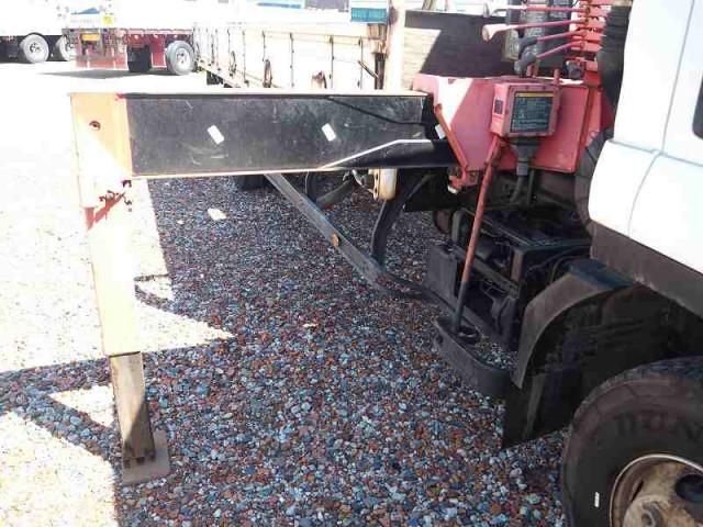 ISUZU FORWARD 2007 Image 31