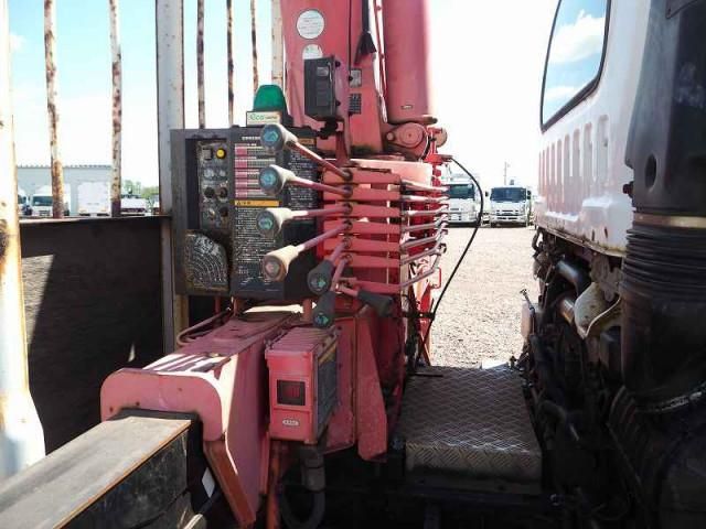 ISUZU FORWARD 2007 Image 31