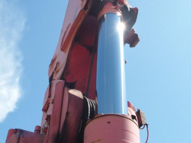 ISUZU FORWARD 2007 Image 31