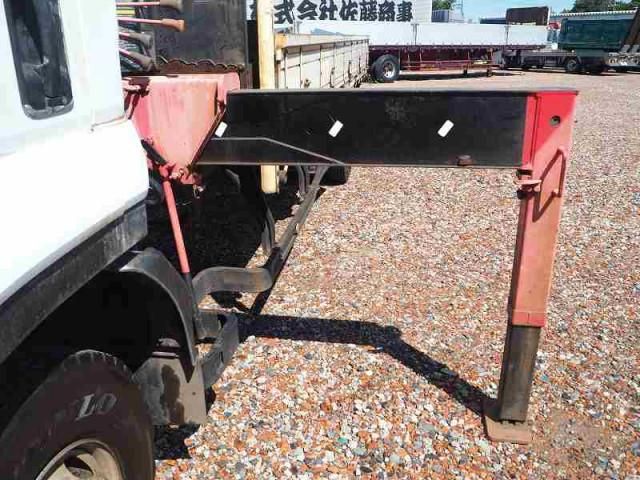 ISUZU FORWARD 2007 Image 31