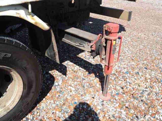 ISUZU FORWARD 2007 Image 31