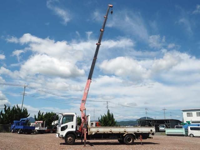 ISUZU FORWARD 2007 Image 31