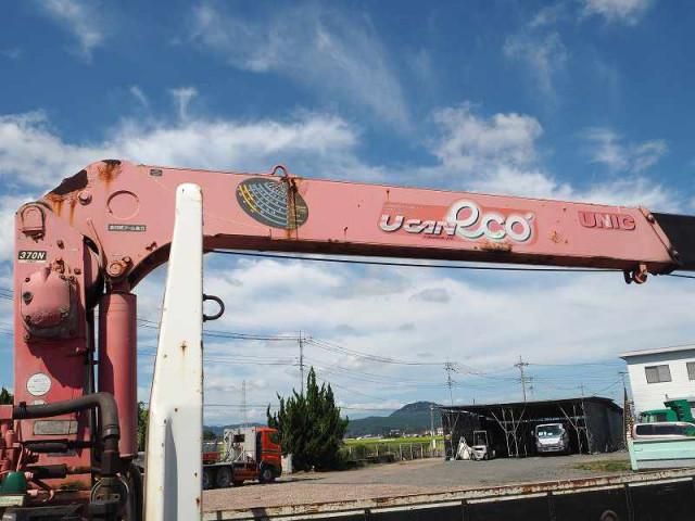 ISUZU FORWARD 2007 Image 31