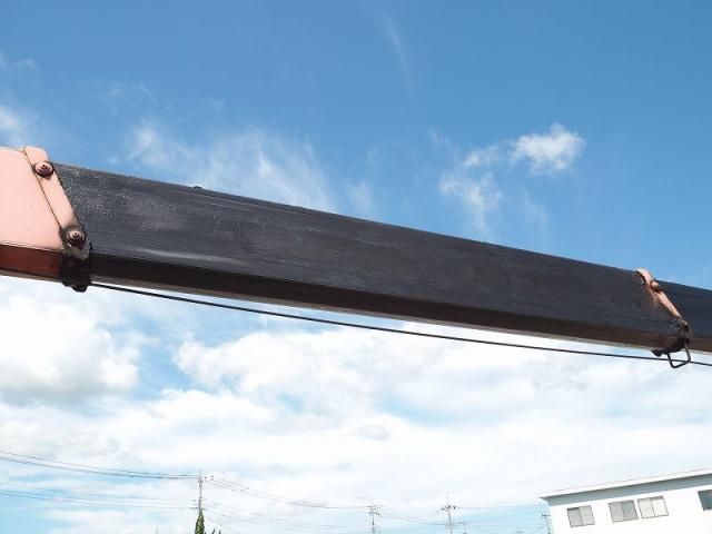 ISUZU FORWARD 2007 Image 31