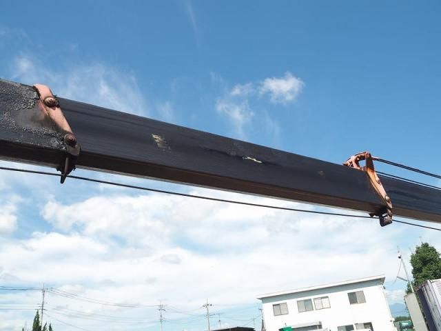 ISUZU FORWARD 2007 Image 31