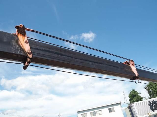 ISUZU FORWARD 2007 Image 31