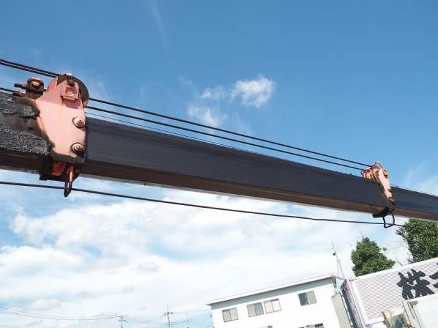 ISUZU FORWARD 2007 Image 31