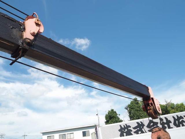 ISUZU FORWARD 2007 Image 31