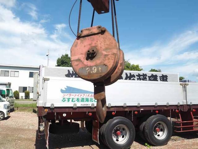 ISUZU FORWARD 2007 Image 31