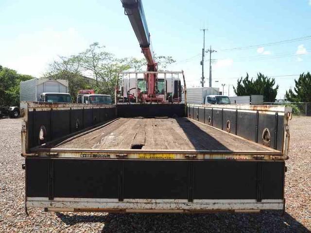 ISUZU FORWARD 2007 Image 31