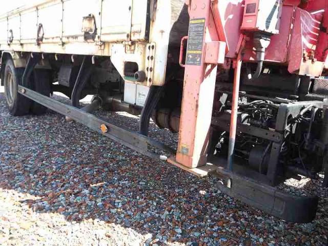 ISUZU FORWARD 2007 Image 31