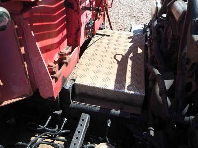 ISUZU FORWARD 2007 Image 31