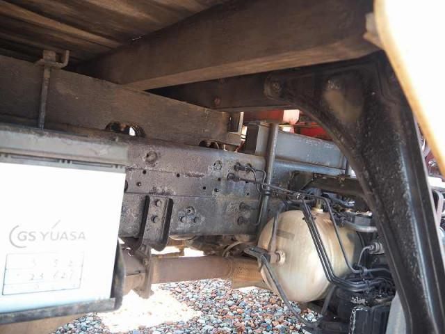 ISUZU FORWARD 2007 Image 31