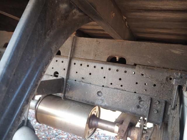 ISUZU FORWARD 2007 Image 31