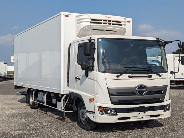 HINO RANGER 2023 Image 31