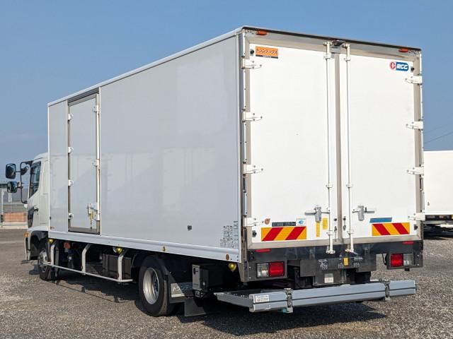 HINO RANGER 2023 Image 31