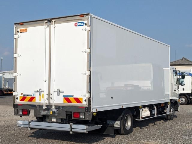 HINO RANGER 2023 Image 31