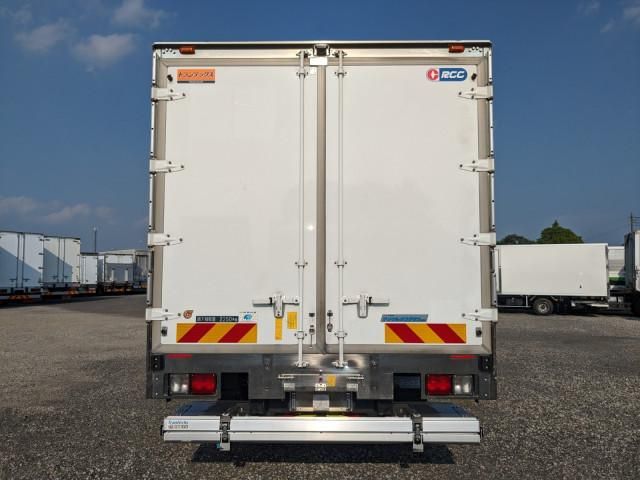 HINO RANGER 2023 Image 31